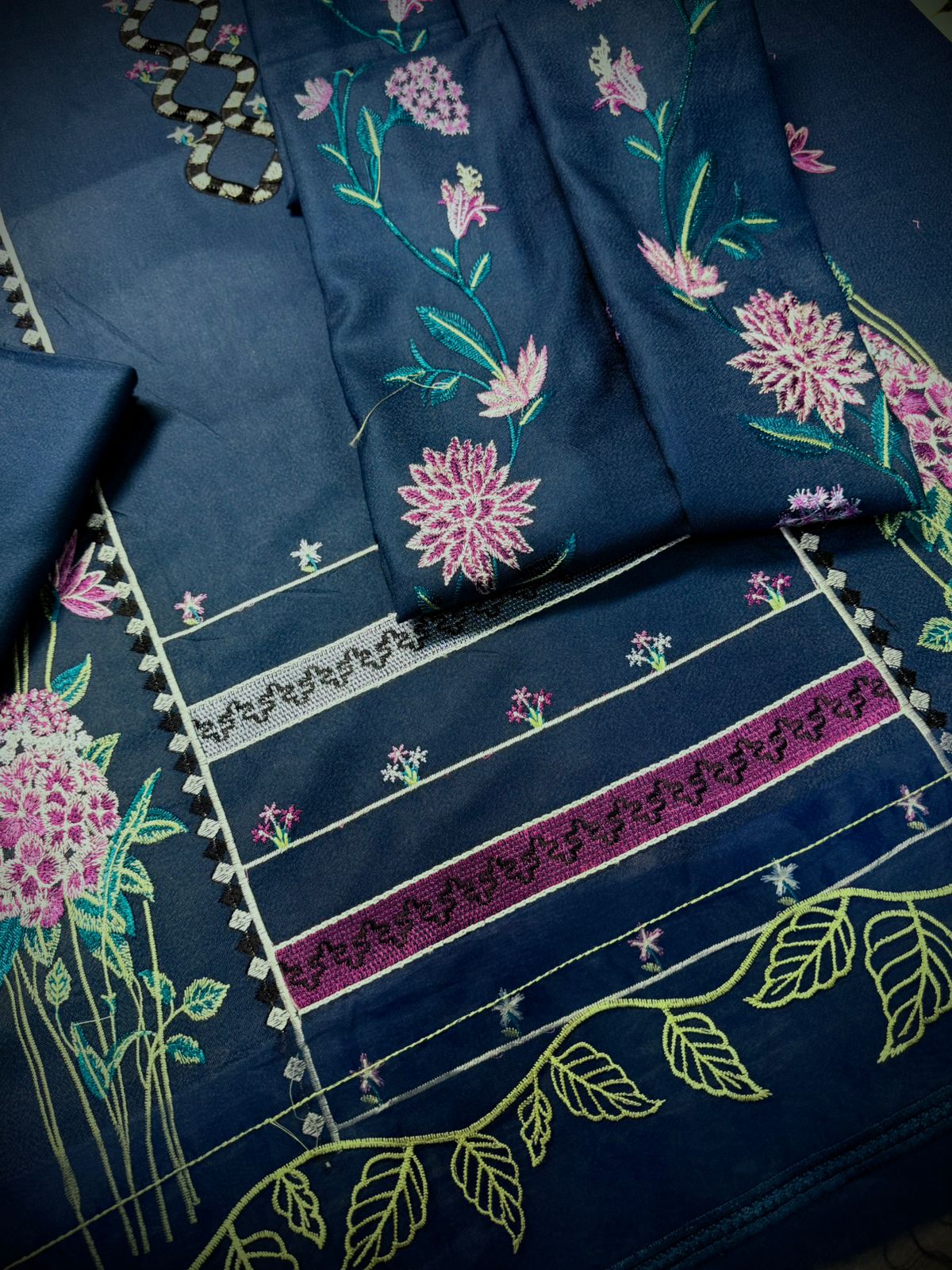 ELAN 3pc Casual Winter Collection CODE 7230 - Image 4