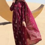 CROSS STITCH 3pc Summer Casual Collection - Image 5