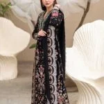 QALAMKAR 3pc Summer Casual Collection - Image 4