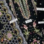 QALAMKAR 3pc Summer Casual Collection - Image 7