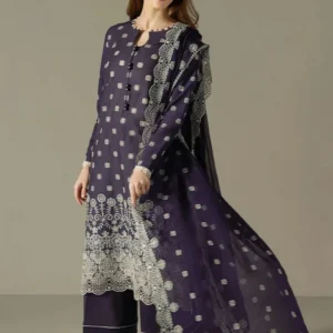 CROSSTITCH 3pc Summer Casual Collection