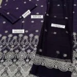 CROSSTITCH 3pc Summer Casual Collection - Image 5