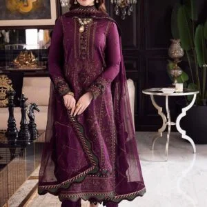 ASIMJOFA 3pc Summer Casual Collection - Image 2