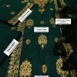 ASIM JOFA 3pc Summer Casual Collection - Image 3