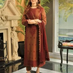 ASIM JOFA 3pc Summer Casual Collection