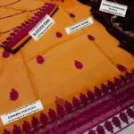 ASIM JOFA 3pc Summer Casual Collection - Image 3