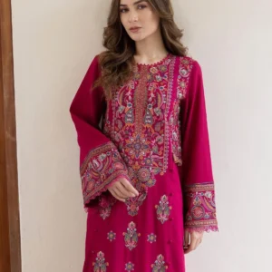 ALHAMDULILAH BATIK 2pc Wedding Summer Collection