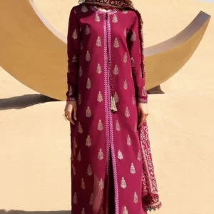 CROSS STITCH 3pc Summer Casual Collection