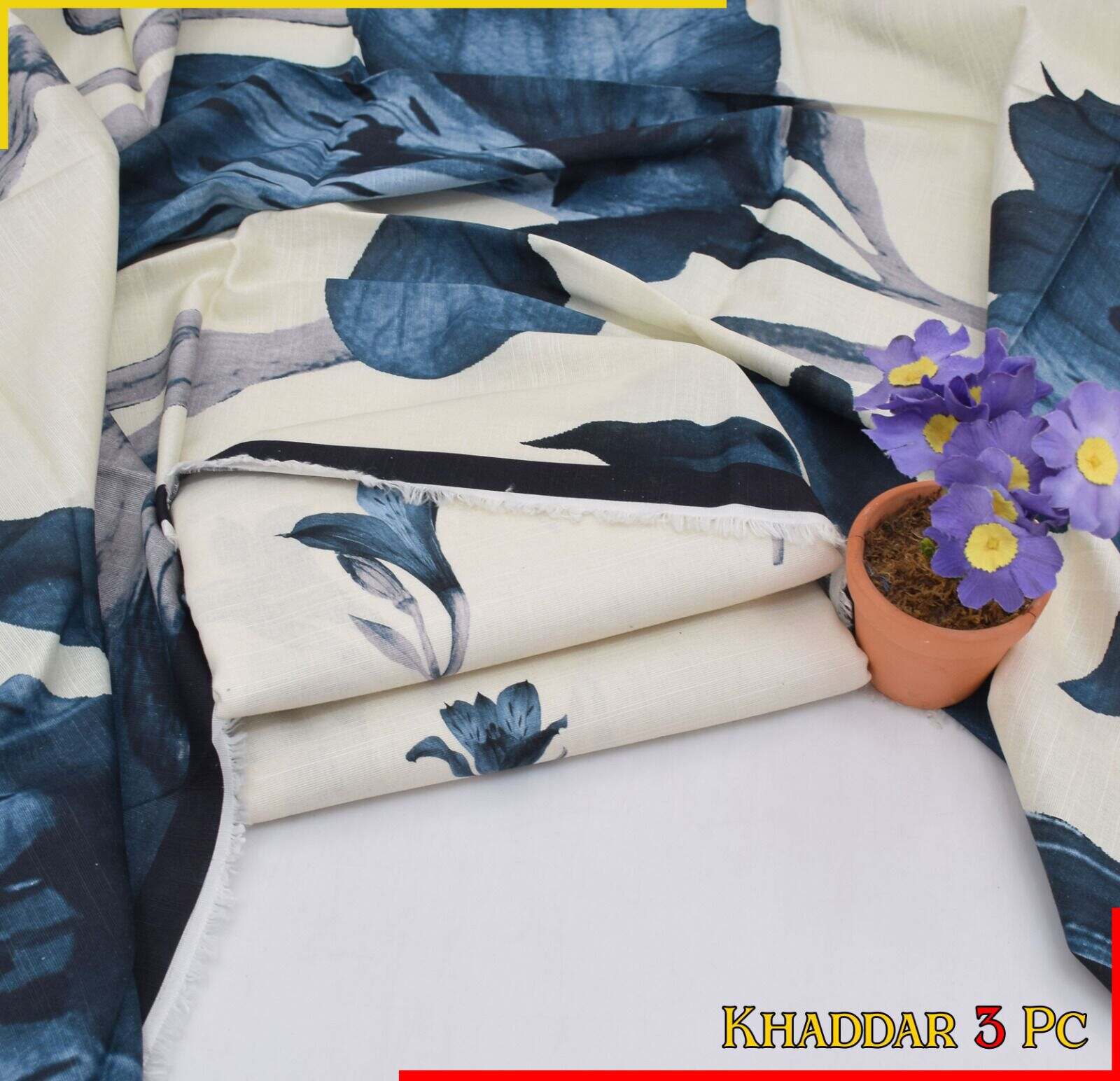 BIN MAYAR 3pc Casual Winter Collection