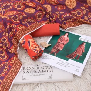 Nishat Bonanza shanaya baroque alkaram LAWN OPENING 2026 VOLUME